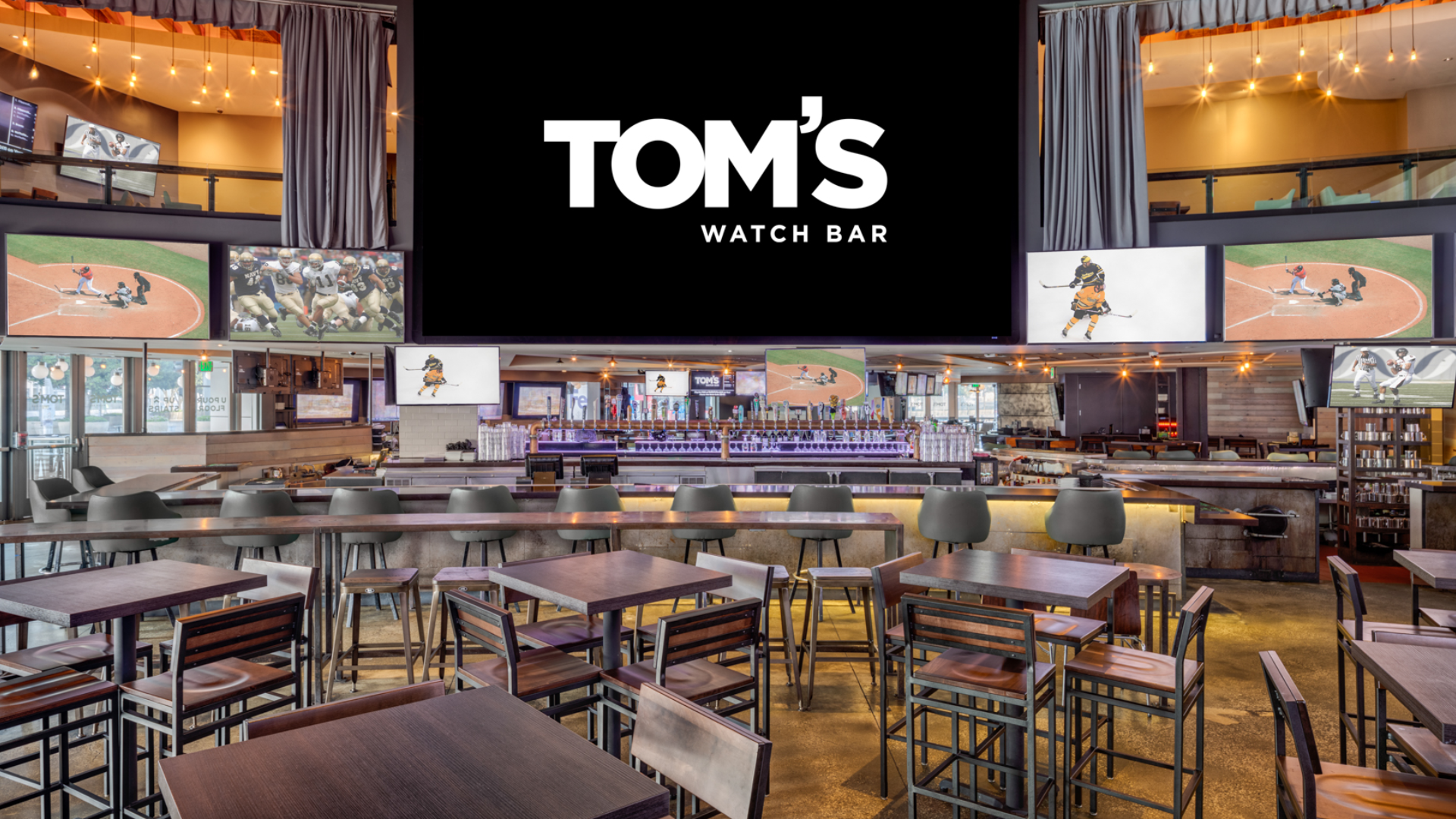 tomswatch